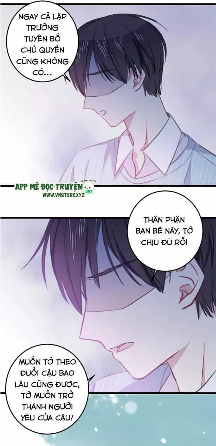 Tình Yêu Huyết Ma - Chương 27 - ảnh 43