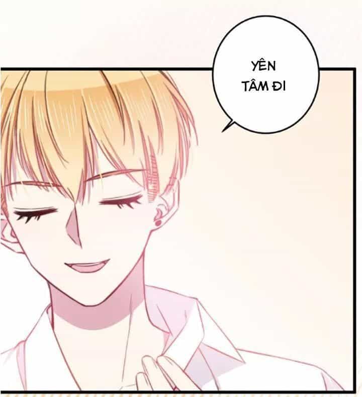 Tình Yêu Huyết Ma - Chương 27 - ảnh 6