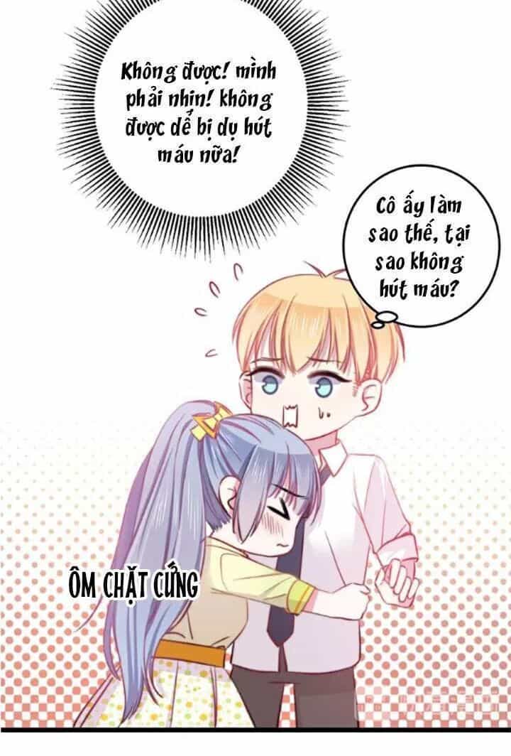 Tình Yêu Huyết Ma - Chương 27 - ảnh 12