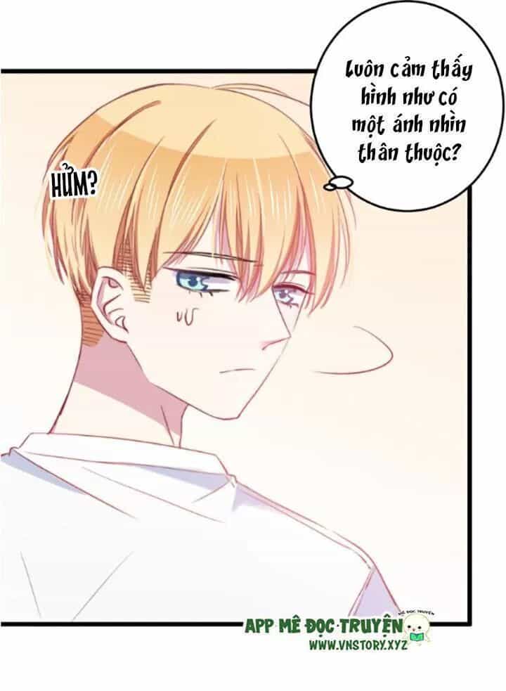 Tình Yêu Huyết Ma - Chương 28 - ảnh 17