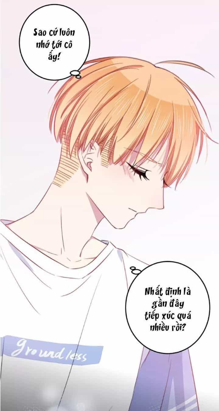 Tình Yêu Huyết Ma - Chương 28 - ảnh 20