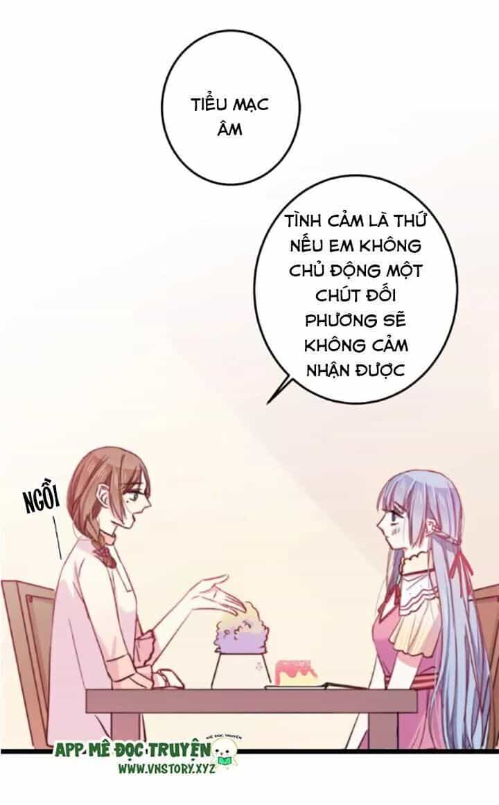 Tình Yêu Huyết Ma - Chương 28 - ảnh 30