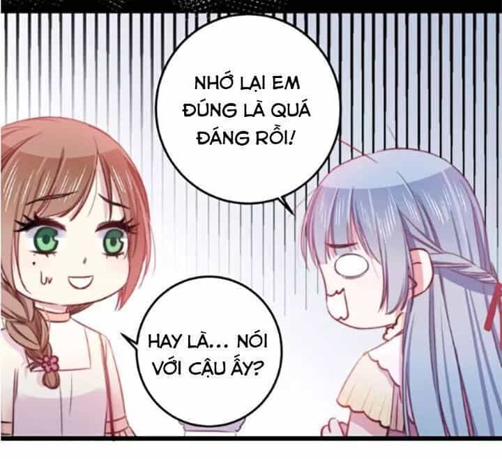 Tình Yêu Huyết Ma - Chương 28 - ảnh 34