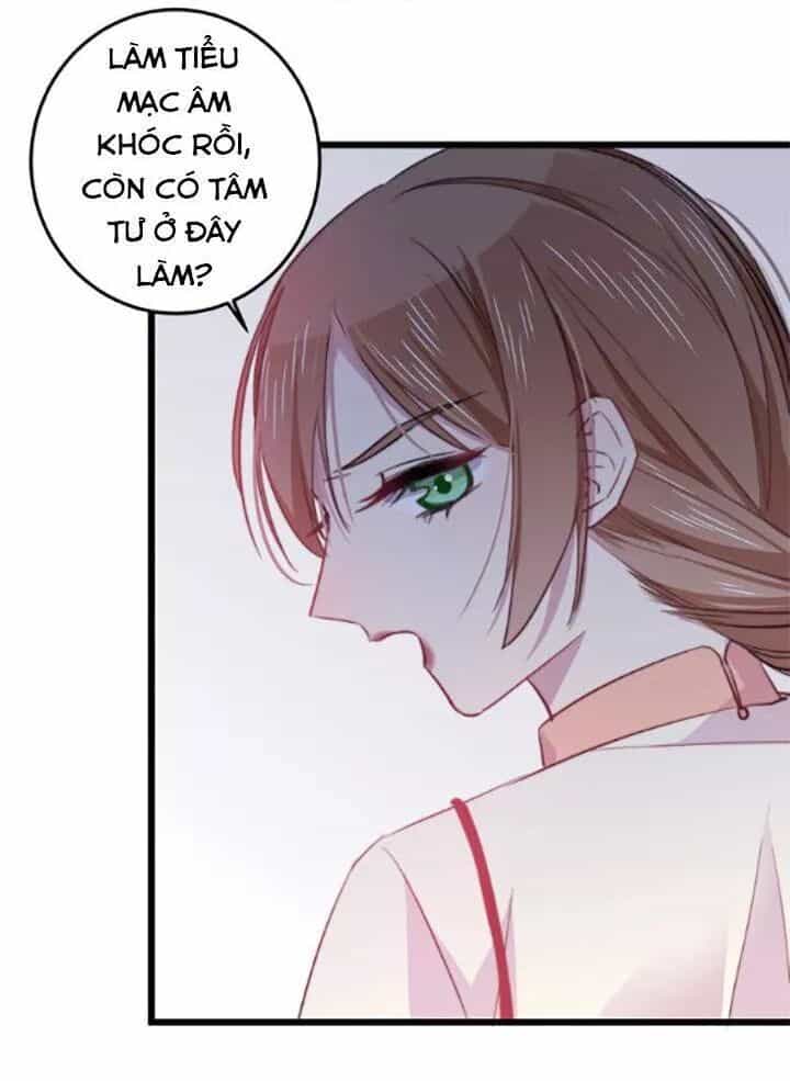 Tình Yêu Huyết Ma - Chương 28 - ảnh 40
