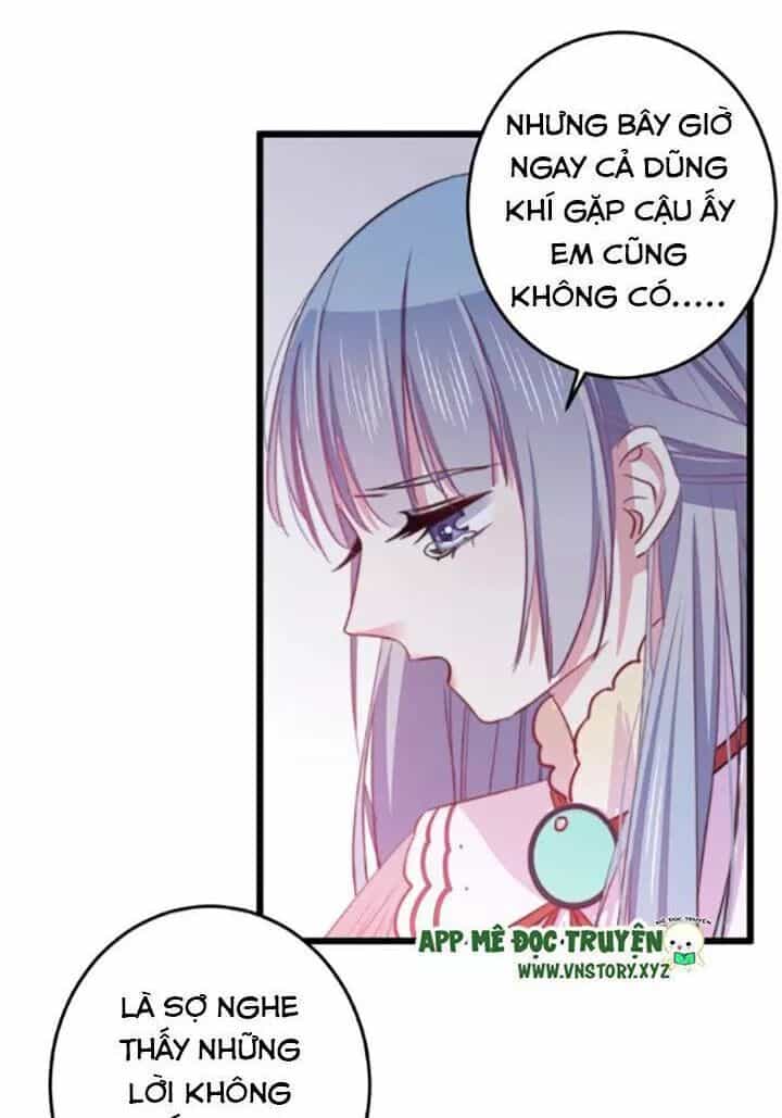 Tình Yêu Huyết Ma - Chương 28 - ảnh 35