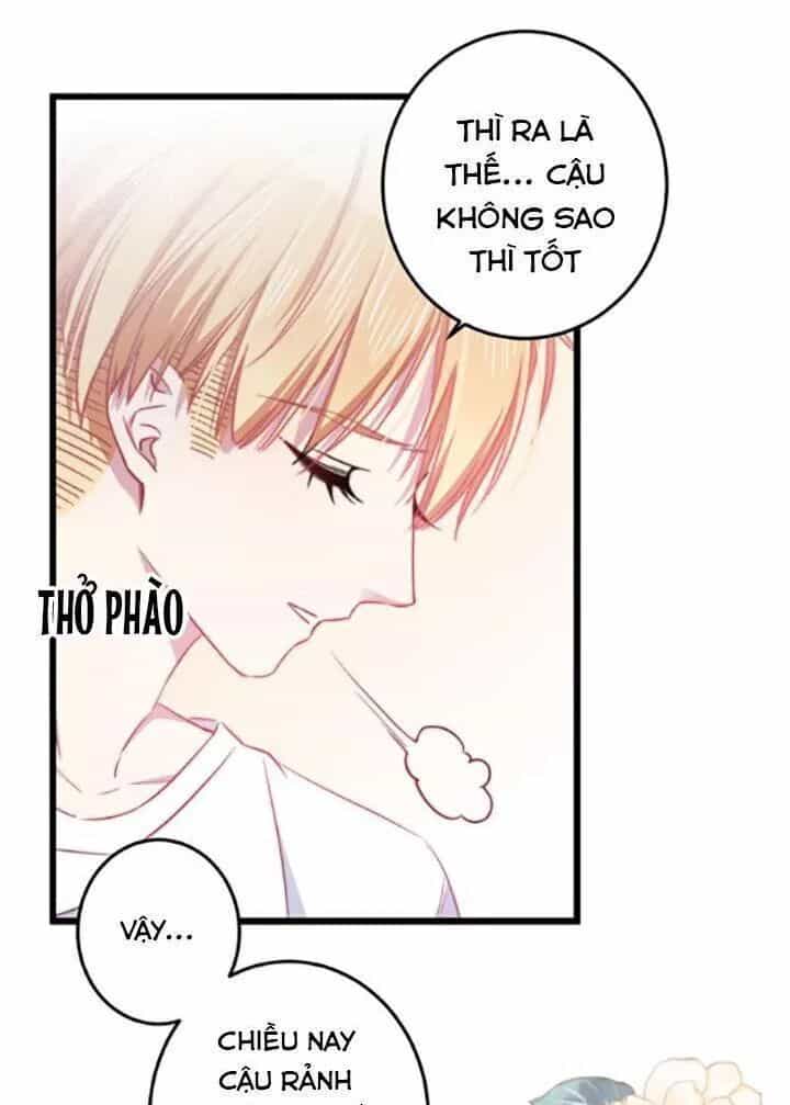 Tình Yêu Huyết Ma - Chương 29 - ảnh 10