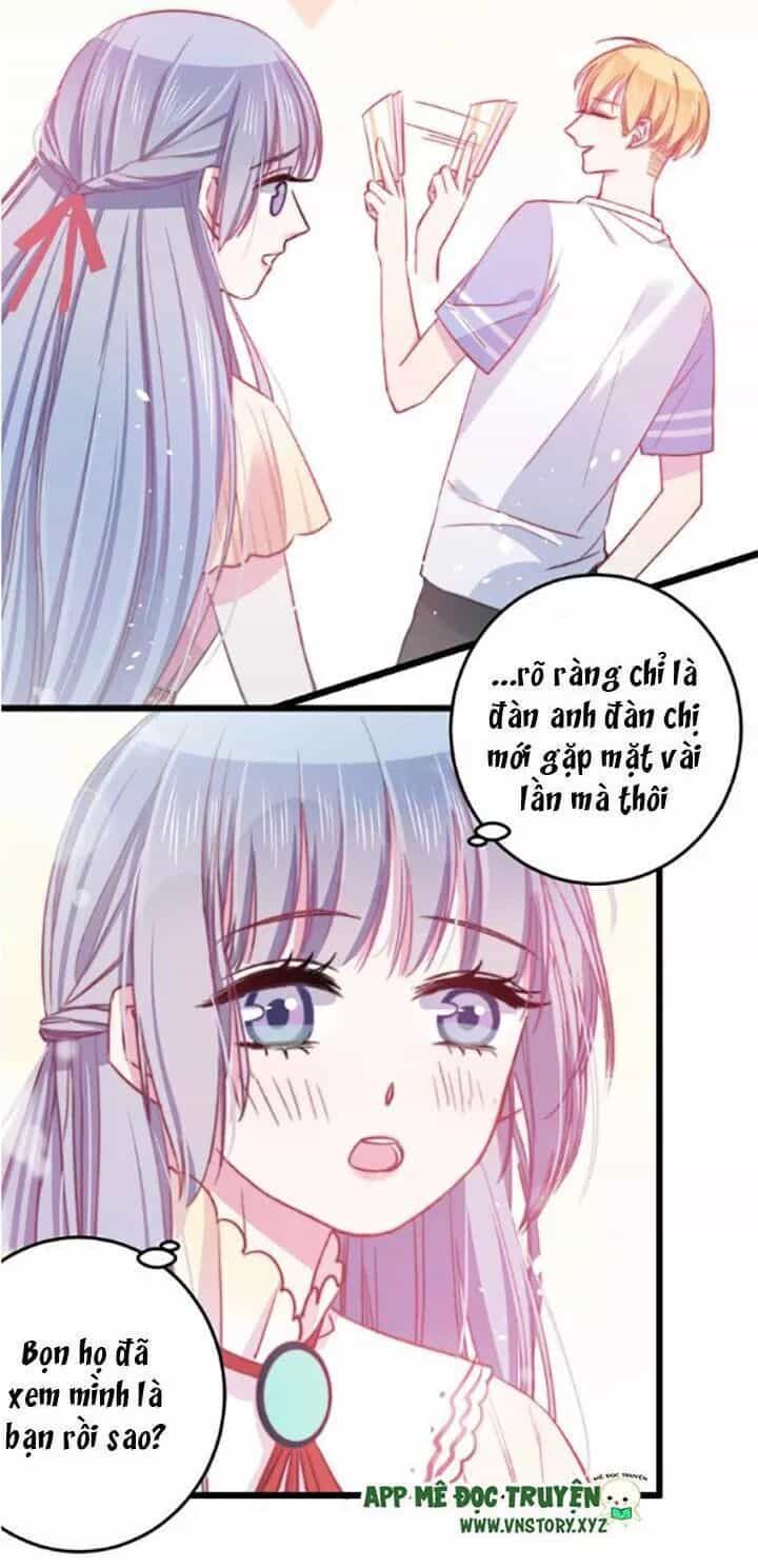 Tình Yêu Huyết Ma - Chương 29 - ảnh 16