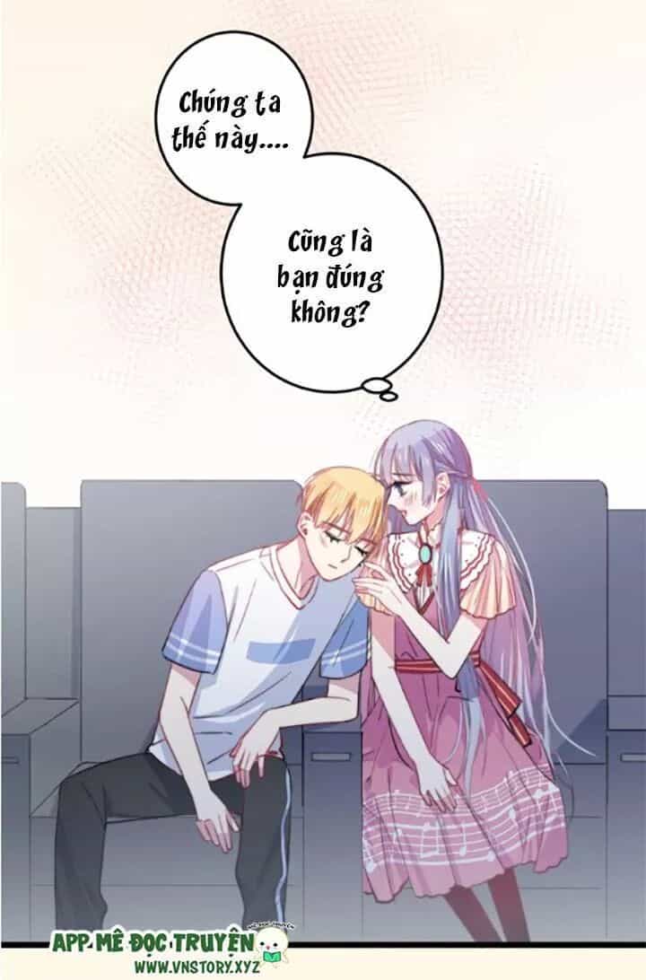 Tình Yêu Huyết Ma - Chương 29 - ảnh 25