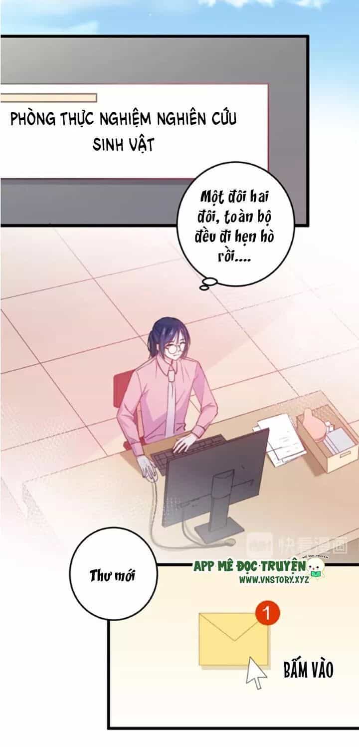 Tình Yêu Huyết Ma - Chương 29 - ảnh 43