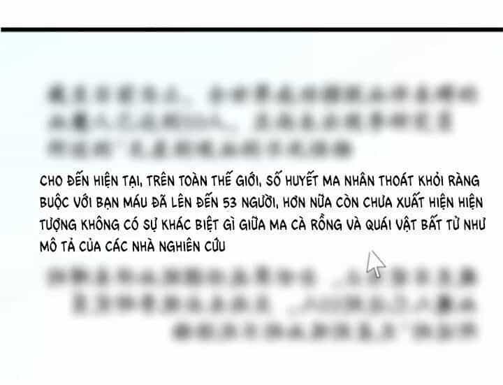 Tình Yêu Huyết Ma - Chương 29 - ảnh 44