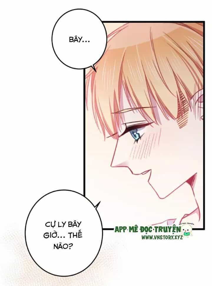 Tình Yêu Huyết Ma - Chương 29 - ảnh 41