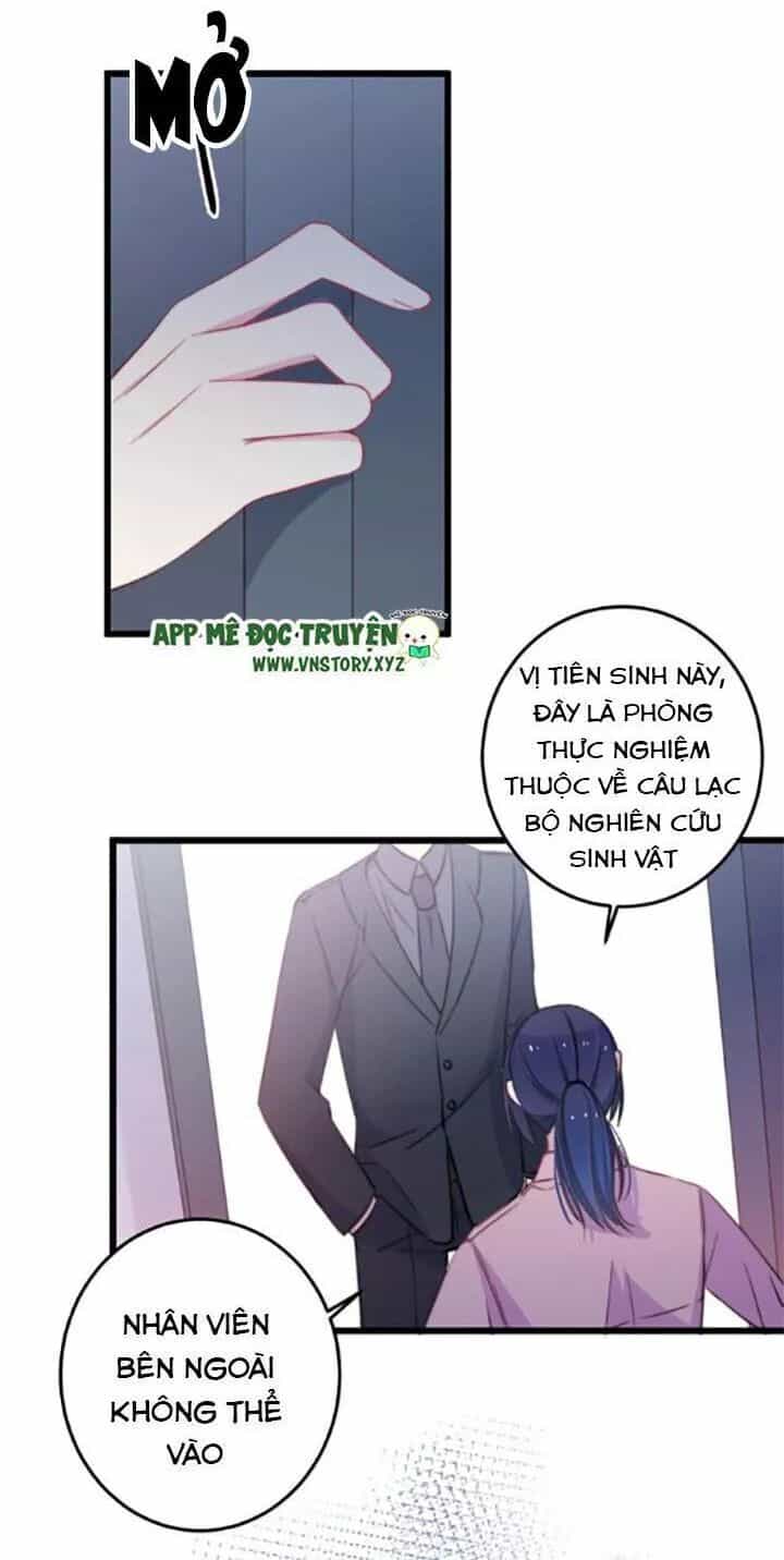 Tình Yêu Huyết Ma - Chương 29 - ảnh 48