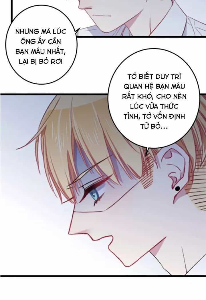 Tình Yêu Huyết Ma - Chương 30 - ảnh 27