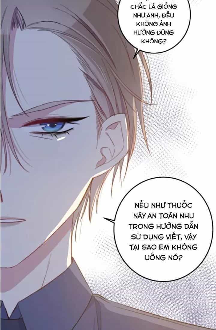 Tình Yêu Huyết Ma - Chương 30 - ảnh 37