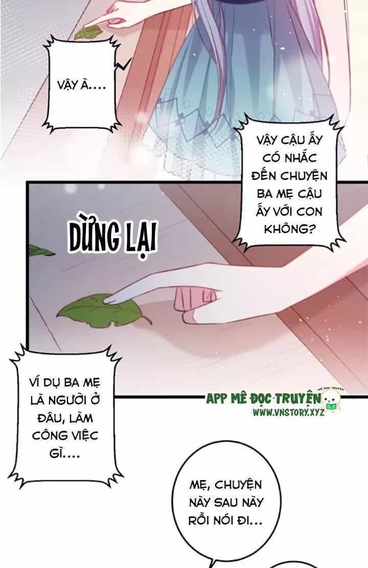 Tình Yêu Huyết Ma - Chương 30 - ảnh 14