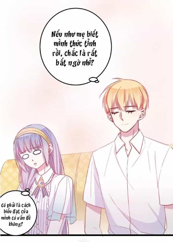 Tình Yêu Huyết Ma - Chương 30 - ảnh 33