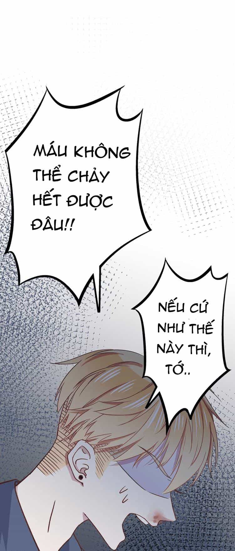 Tình Yêu Huyết Ma - Chương 4 - ảnh 1