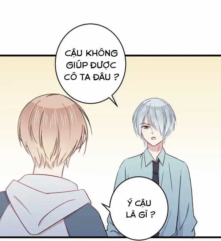 Tình Yêu Huyết Ma - Chương 5 - ảnh 27
