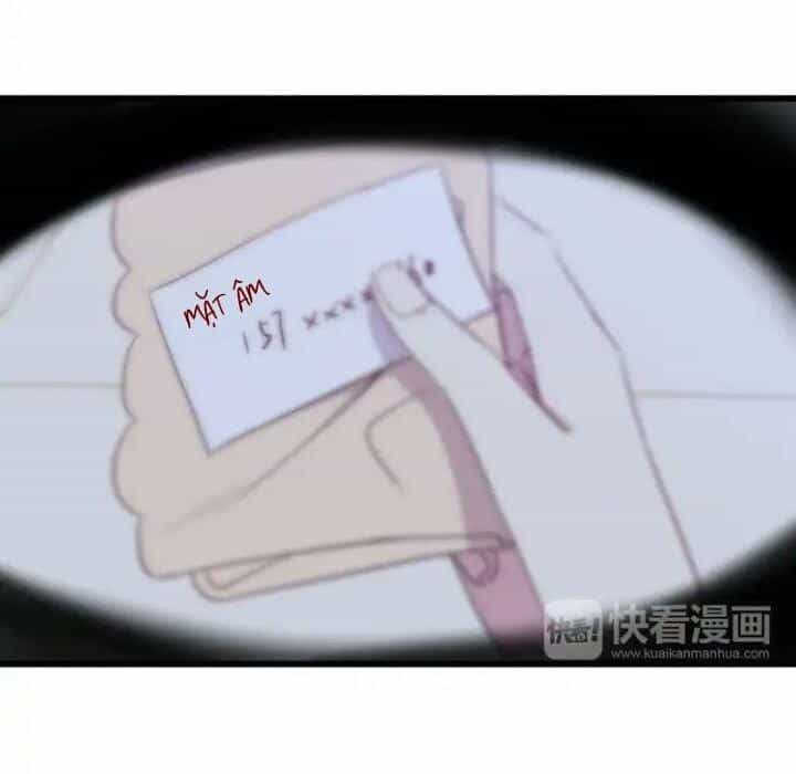 Tình Yêu Huyết Ma - Chương 5 - ảnh 30