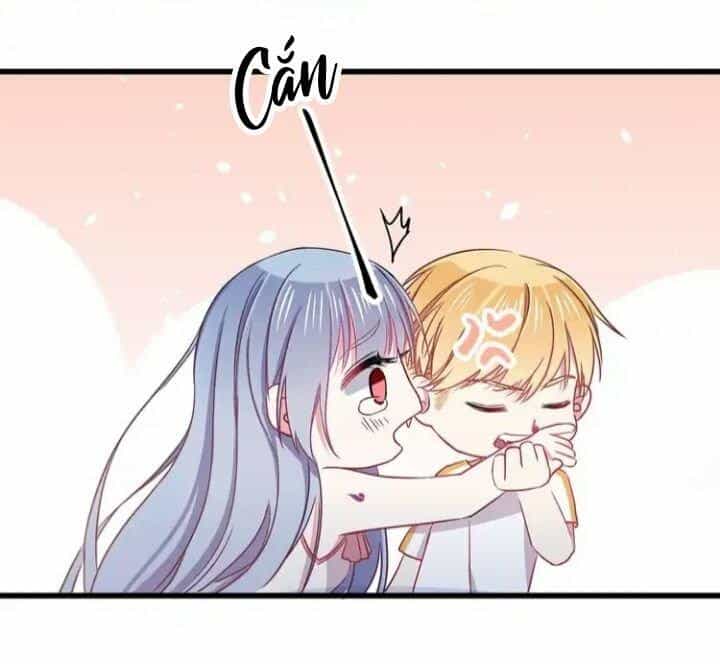 Tình Yêu Huyết Ma - Chương 5 - ảnh 38