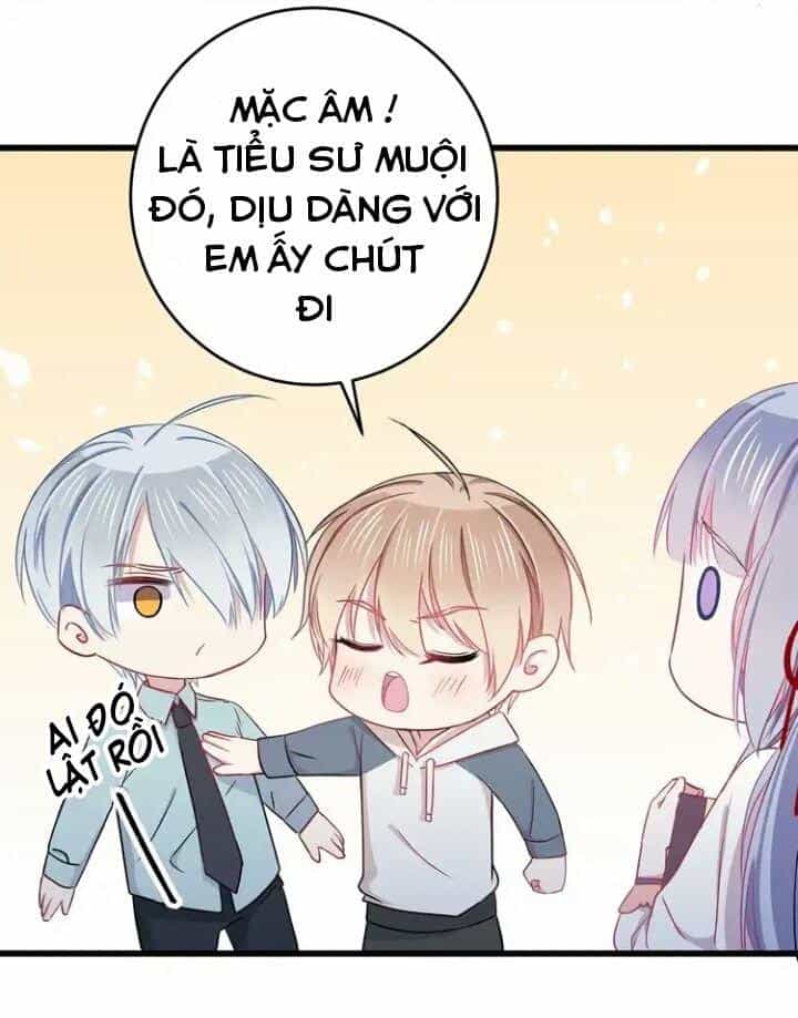 Tình Yêu Huyết Ma - Chương 5 - ảnh 9