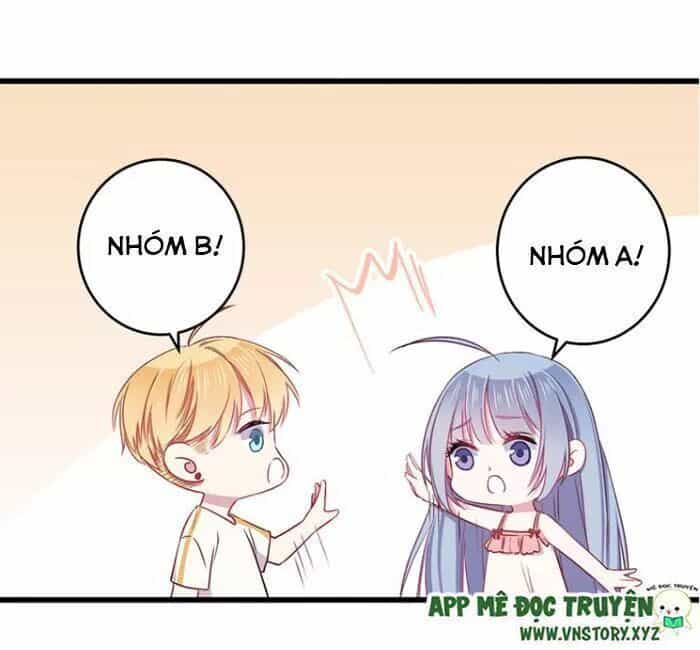 Tình Yêu Huyết Ma - Chương 6 - ảnh 10