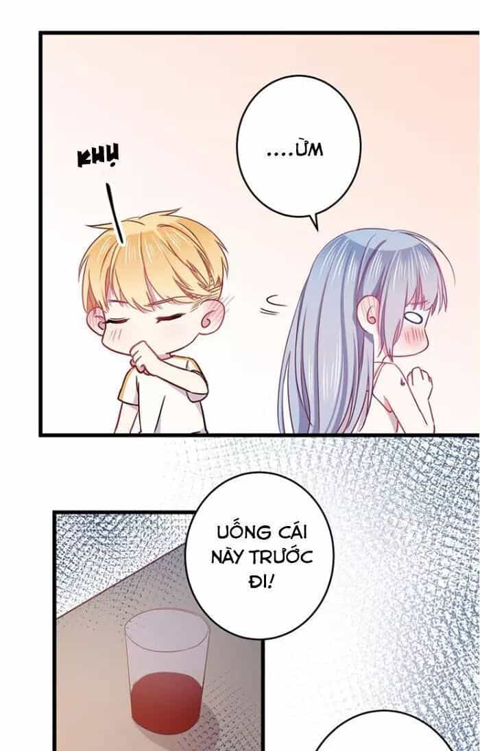 Tình Yêu Huyết Ma - Chương 6 - ảnh 5