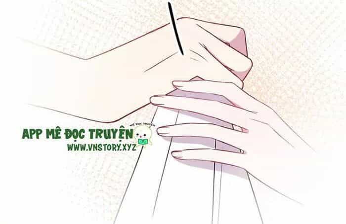 Tình Yêu Huyết Ma - Chương 7 - ảnh 19