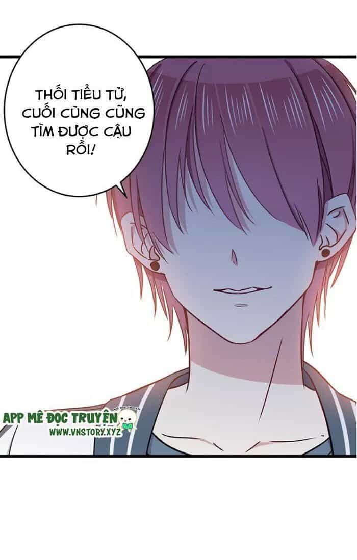 Tình Yêu Huyết Ma - Chương 7 - ảnh 3