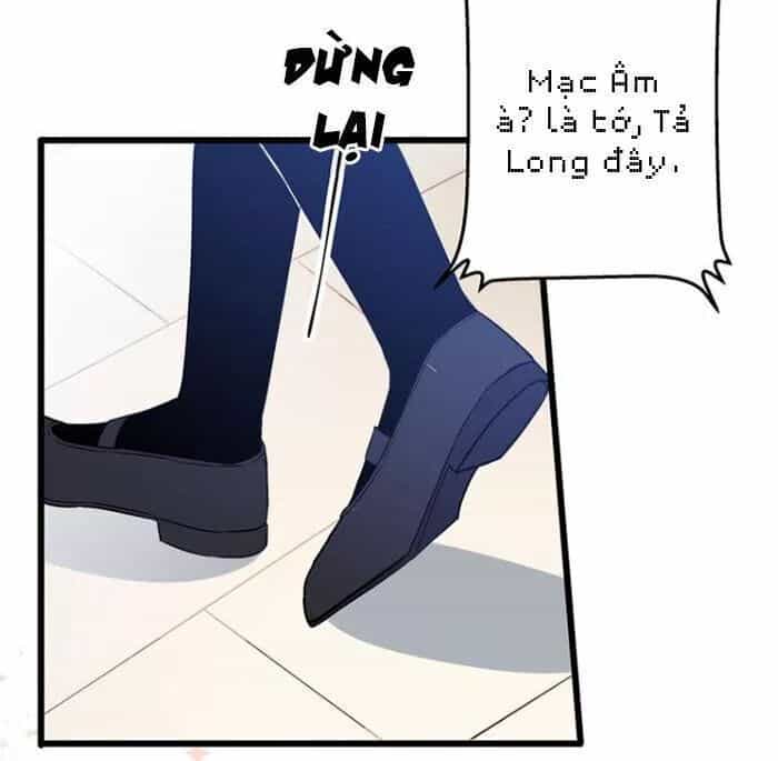 Tình Yêu Huyết Ma - Chương 7 - ảnh 30