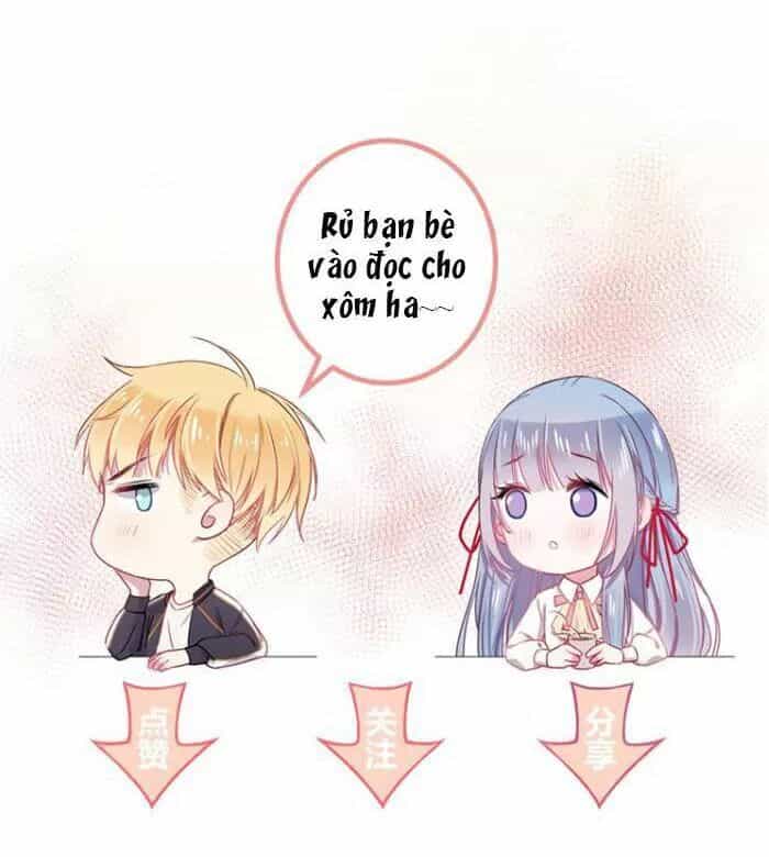 Tình Yêu Huyết Ma - Chương 7 - ảnh 45