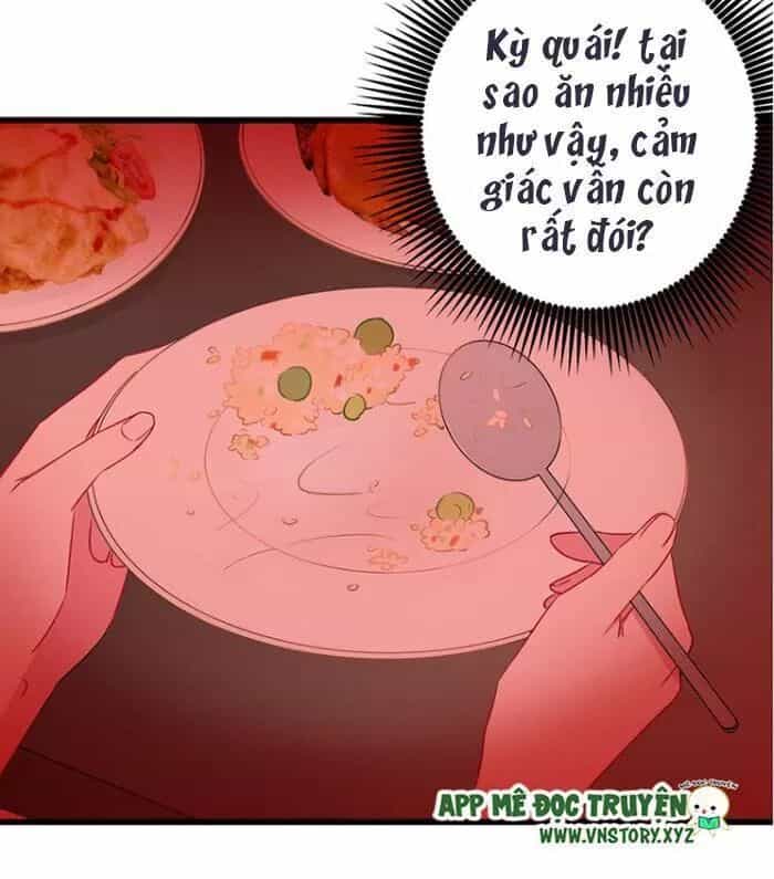 Tình Yêu Huyết Ma - Chương 8 - ảnh 38