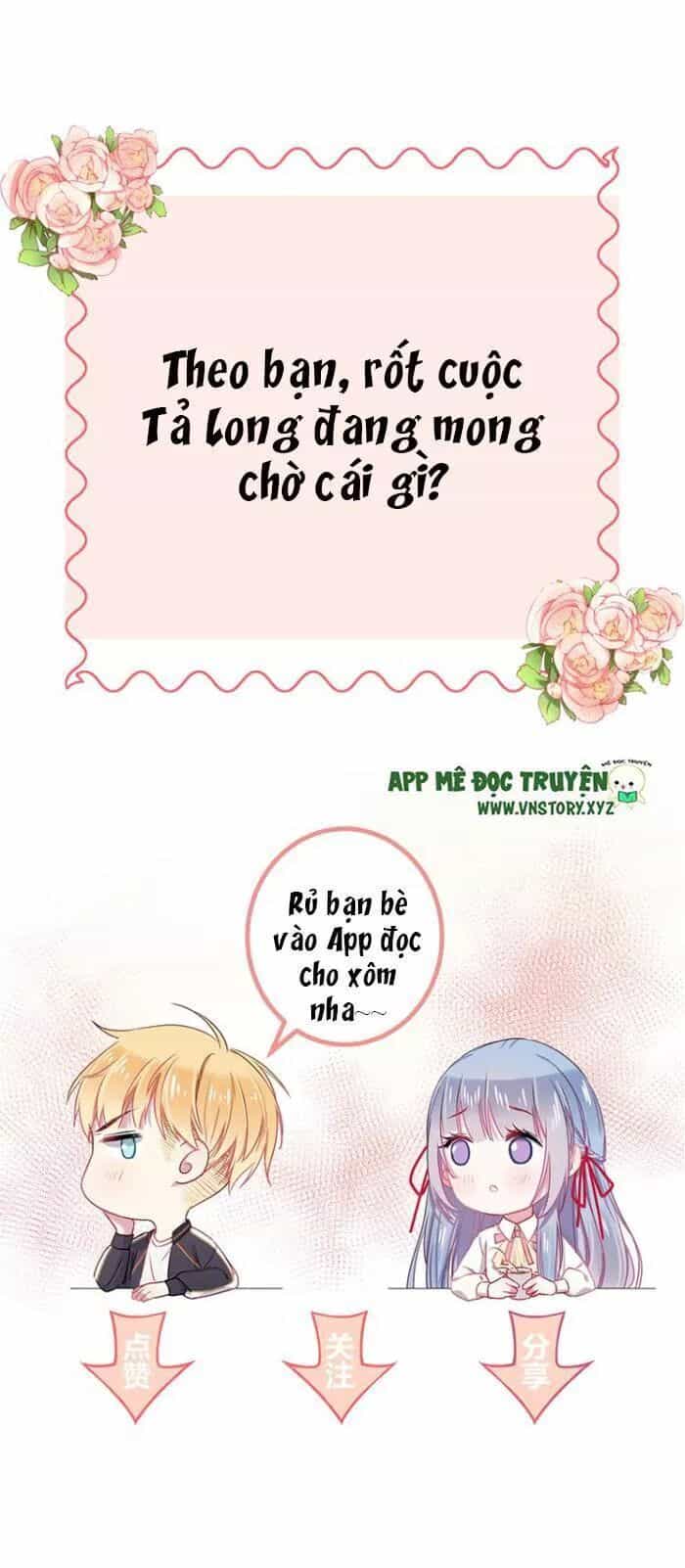 Tình Yêu Huyết Ma - Chương 8 - ảnh 47