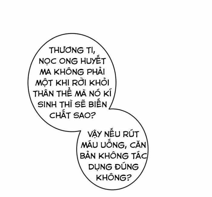 Tình Yêu Huyết Ma - Chương 9 - ảnh 17