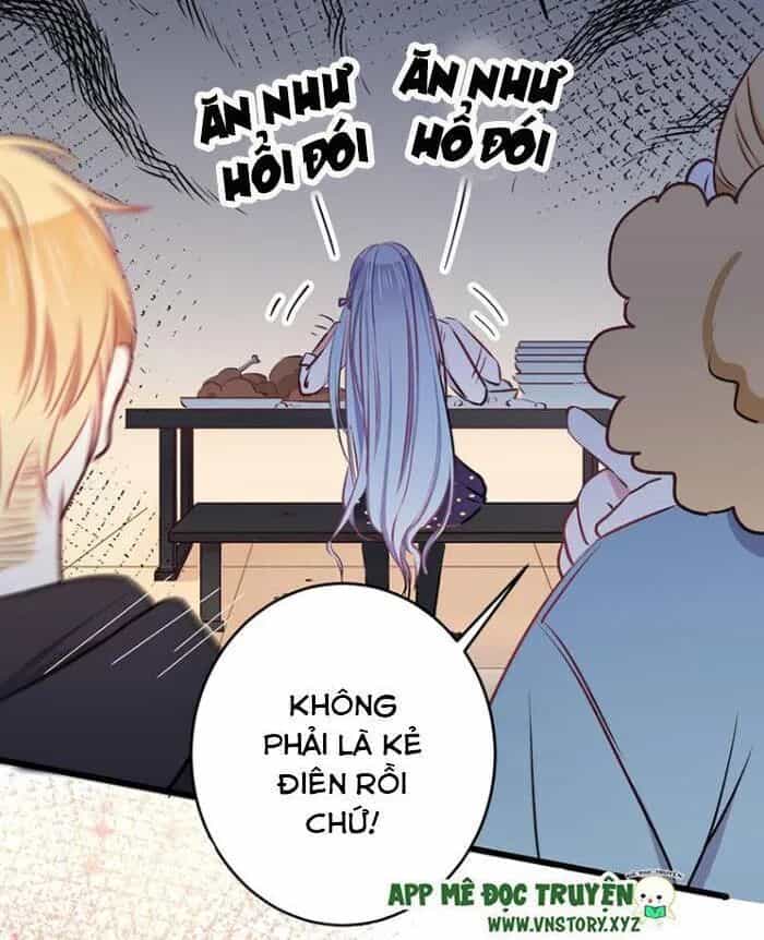 Tình Yêu Huyết Ma - Chương 9 - ảnh 2