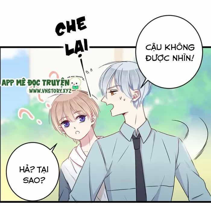 Tình Yêu Huyết Ma - Chương 9 - ảnh 22