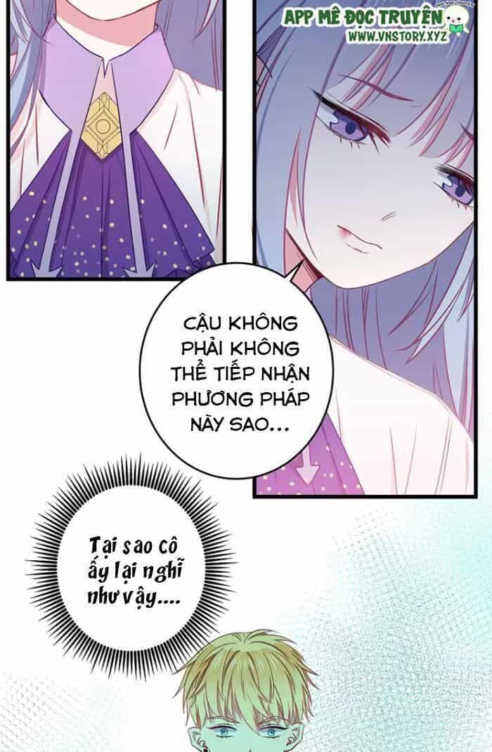 Tình Yêu Huyết Ma - Chương 9 - ảnh 26
