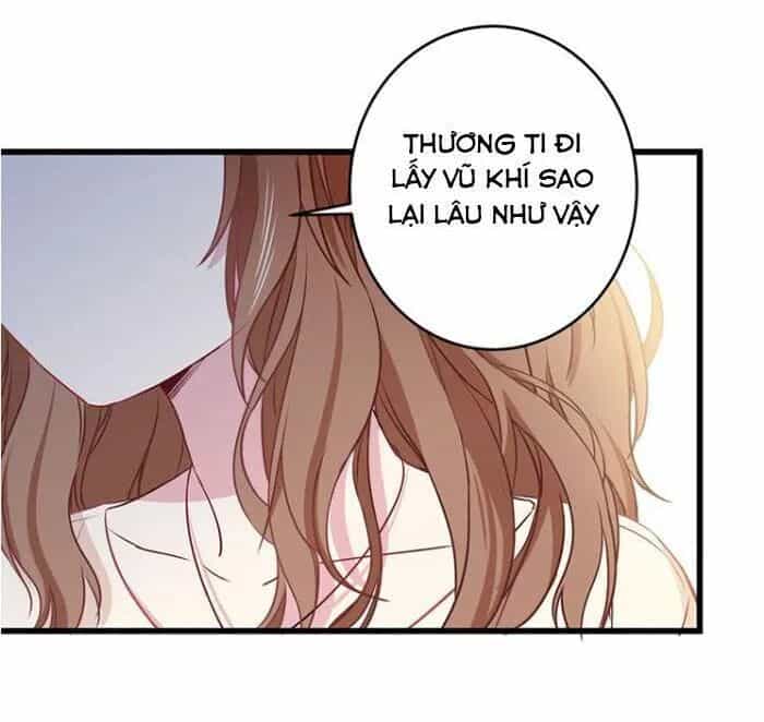 Tình Yêu Huyết Ma - Chương 9 - ảnh 34
