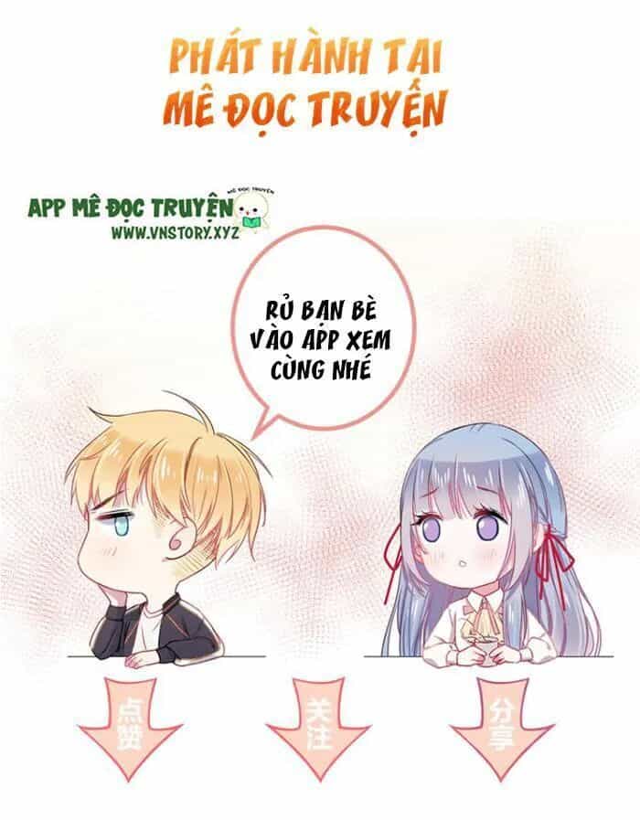 Tình Yêu Huyết Ma - Chương 9 - ảnh 39
