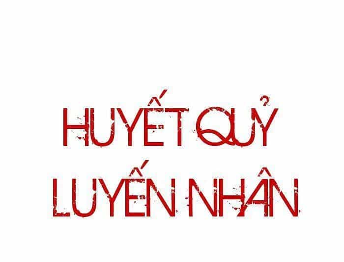 Tình Yêu Huyết Ma - Chương 9 - ảnh 5