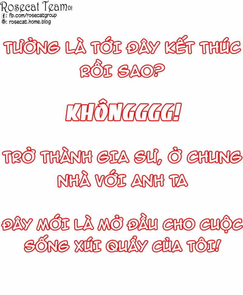 Tình Yêu Không Cùng Đẳng Cấp - Chương 1 - ảnh 16