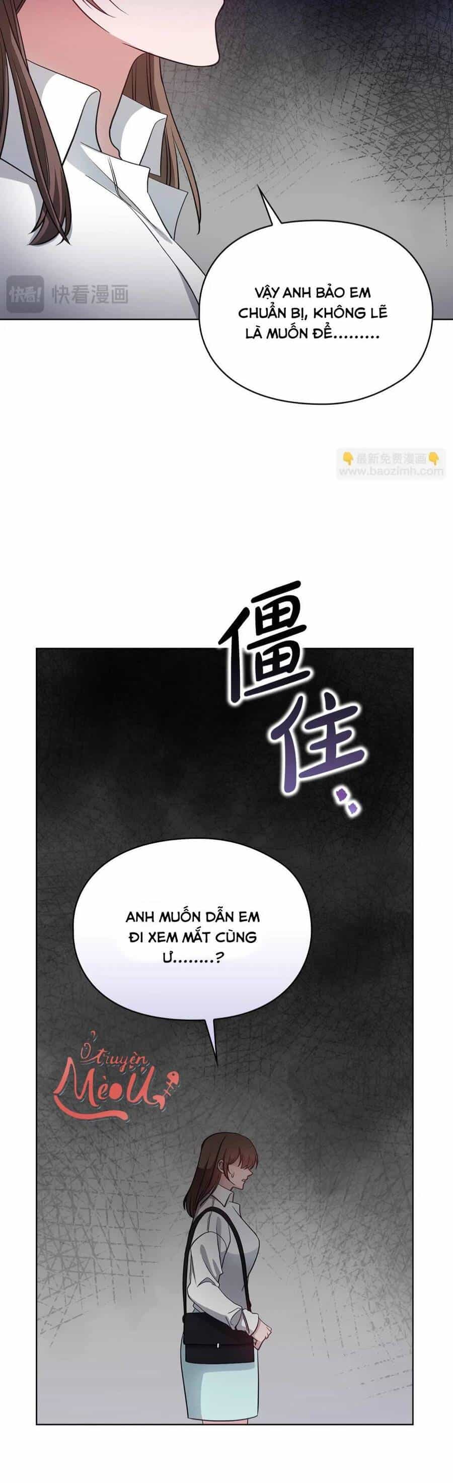 Tình Yêu Không Hoàn Hảo! - Chương 10 - ảnh 10