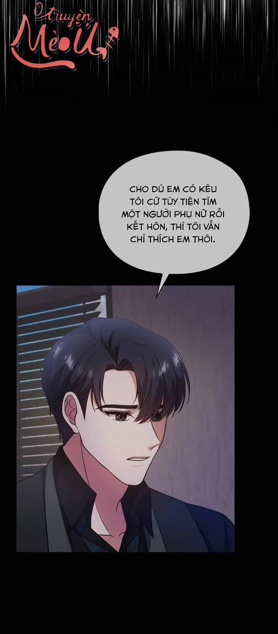 Tình Yêu Không Hoàn Hảo! - Chương 10 - ảnh 16