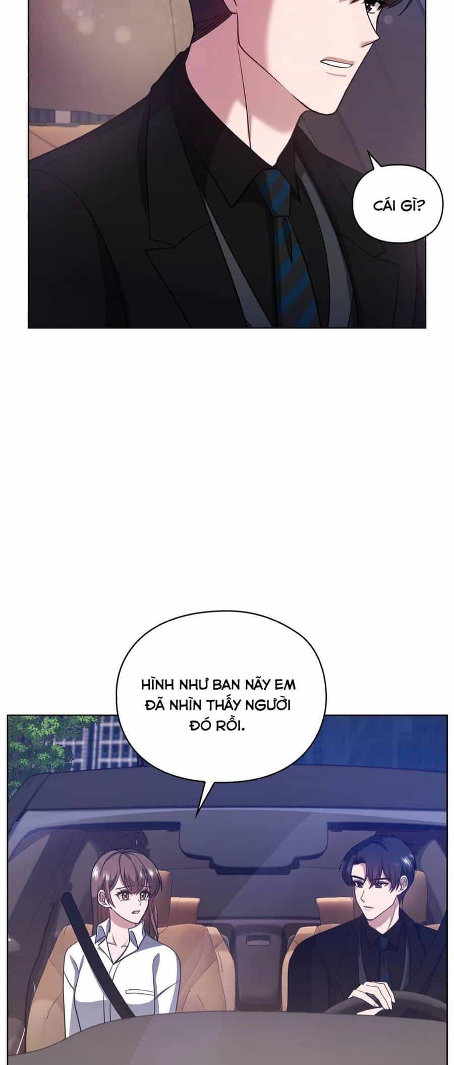 Tình Yêu Không Hoàn Hảo! - Chương 10 - ảnh 38