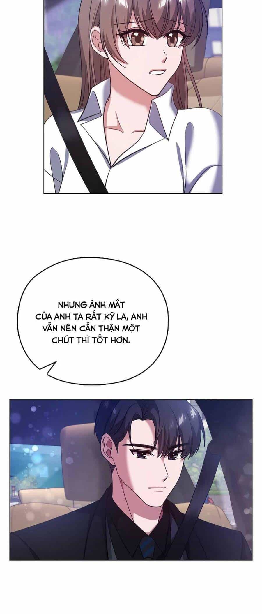 Tình Yêu Không Hoàn Hảo! - Chương 10 - ảnh 40
