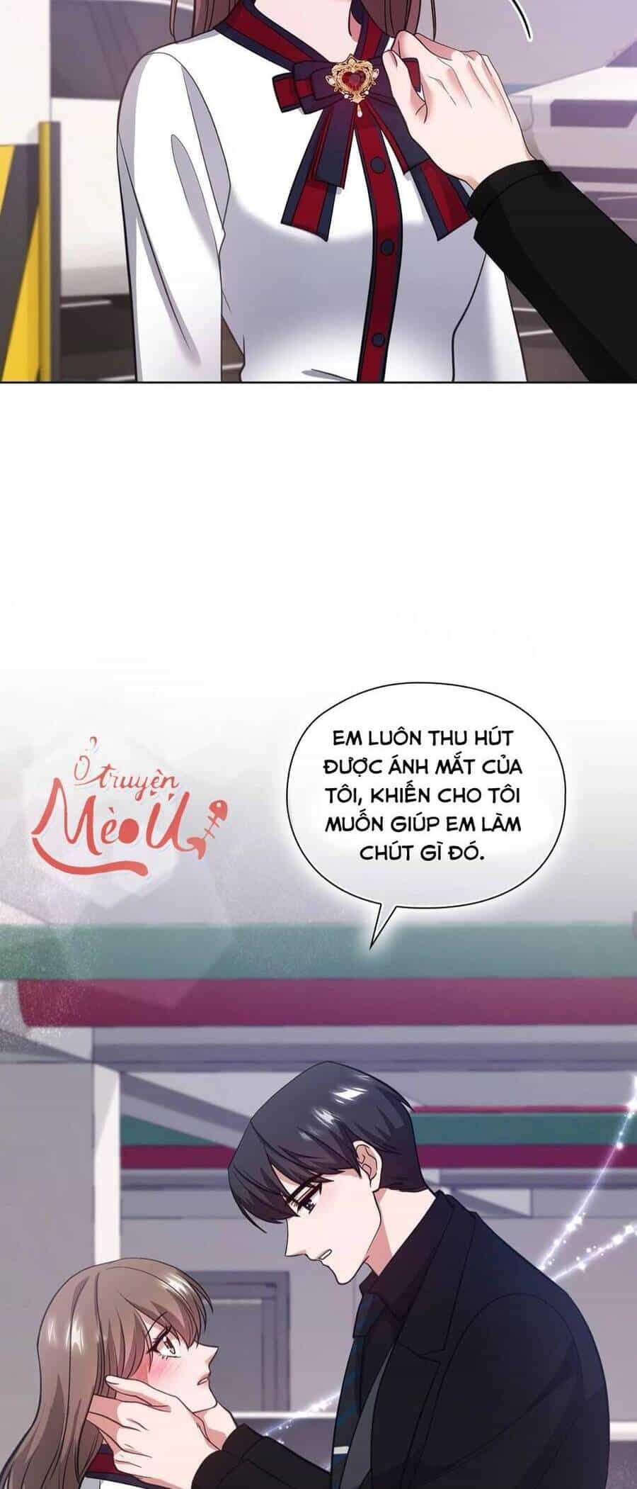 Tình Yêu Không Hoàn Hảo! - Chương 10 - ảnh 54