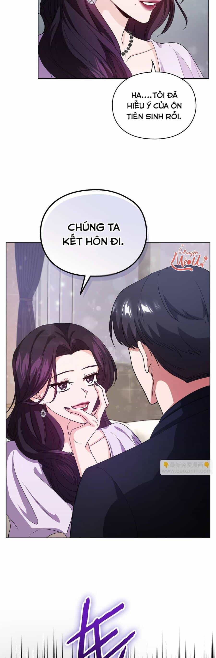 Tình Yêu Không Hoàn Hảo! - Chương 11 - ảnh 10