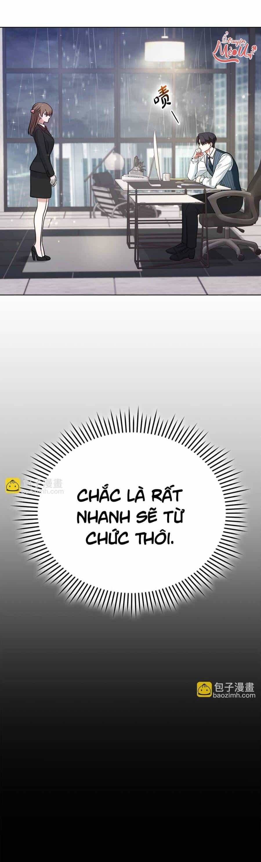 Tình Yêu Không Hoàn Hảo! - Chương 11 - ảnh 38