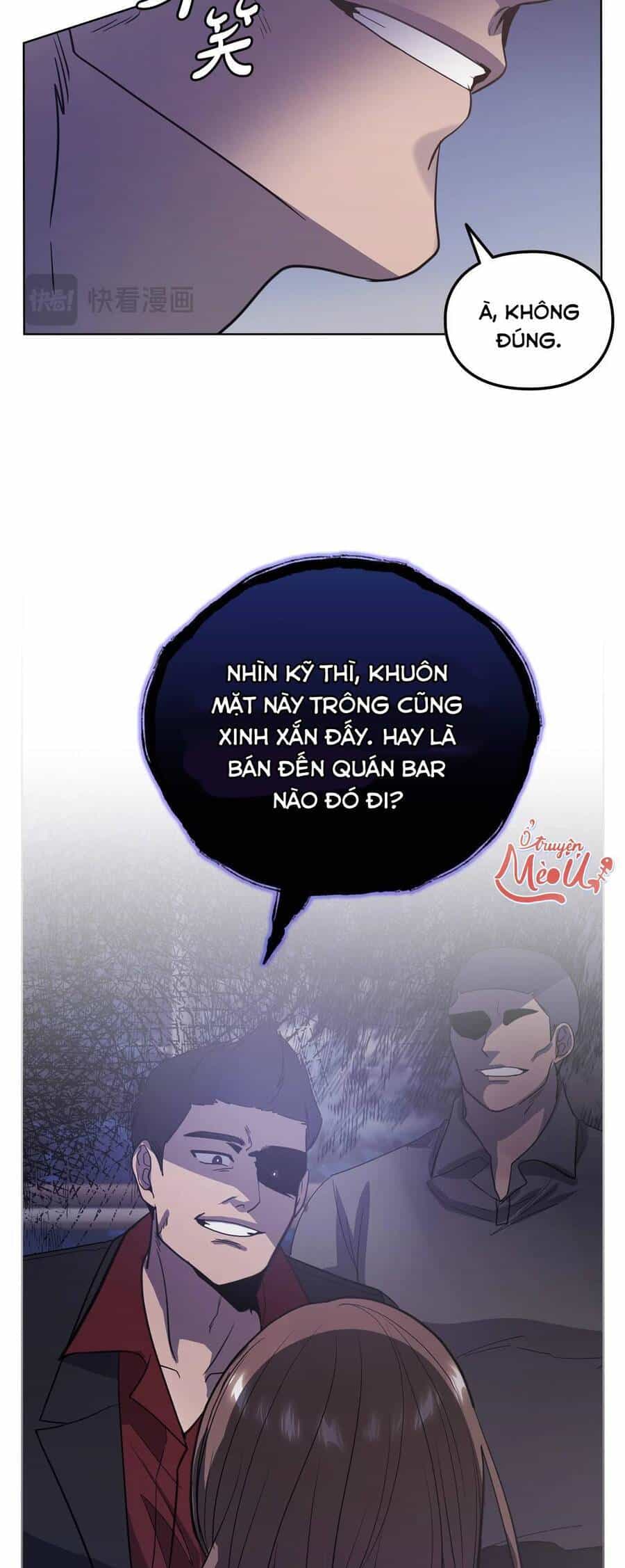 Tình Yêu Không Hoàn Hảo! - Chương 13 - ảnh 29