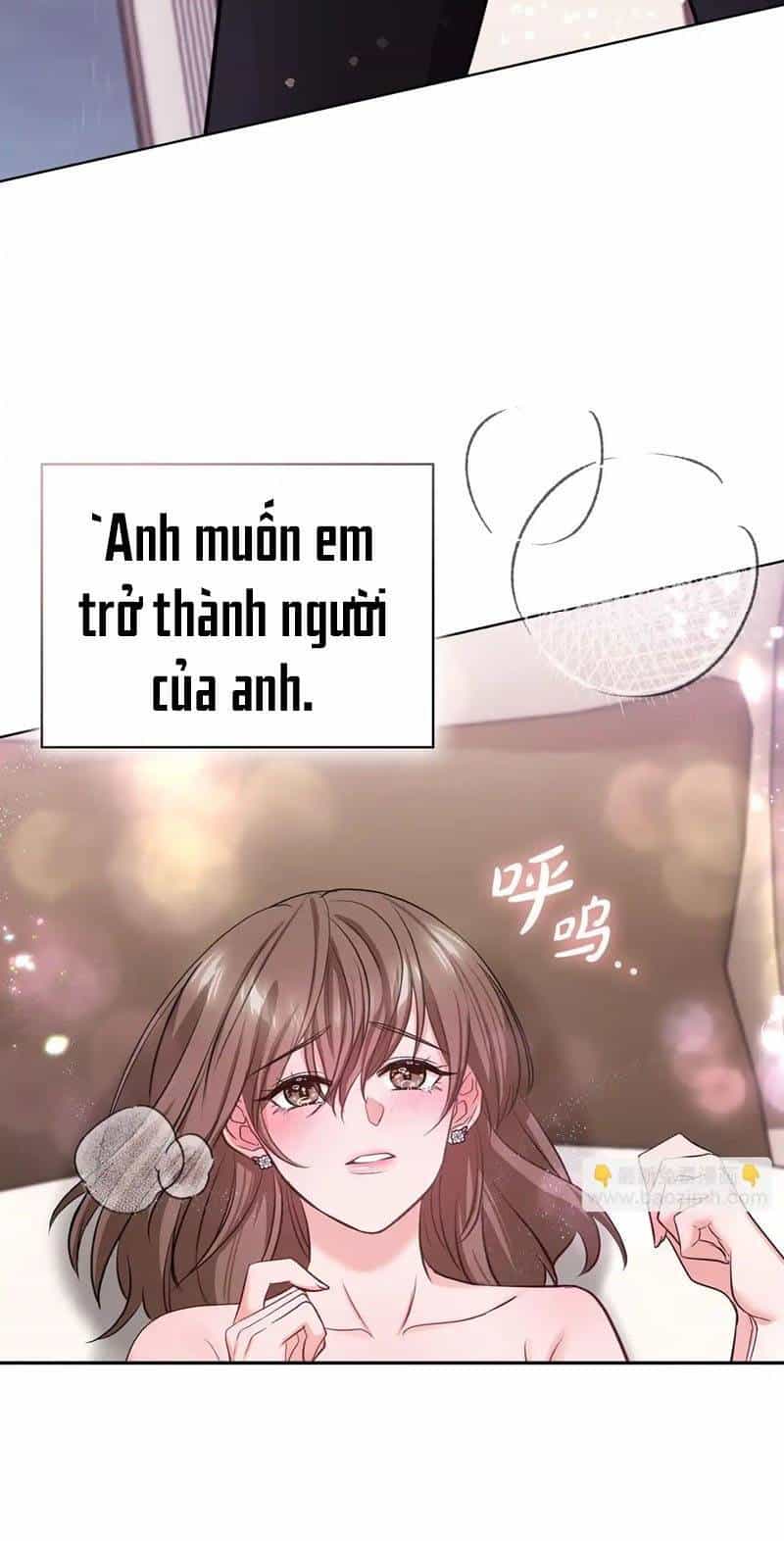 Tình Yêu Không Hoàn Hảo! - Chương 14 - ảnh 31